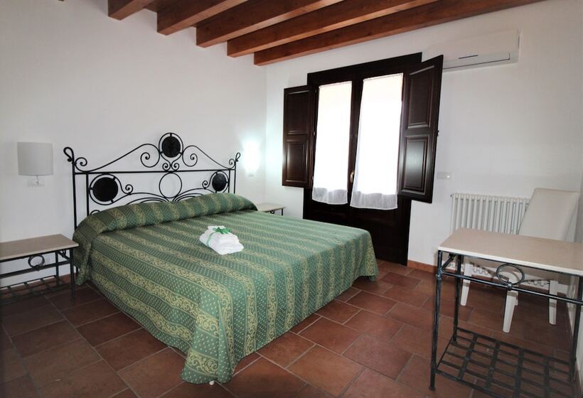 Сельский отель Agriturismo Dispenza