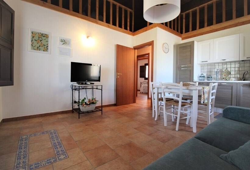 Сельский отель Agriturismo Dispenza