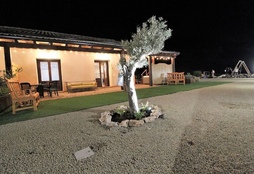 Сельский отель Agriturismo Dispenza