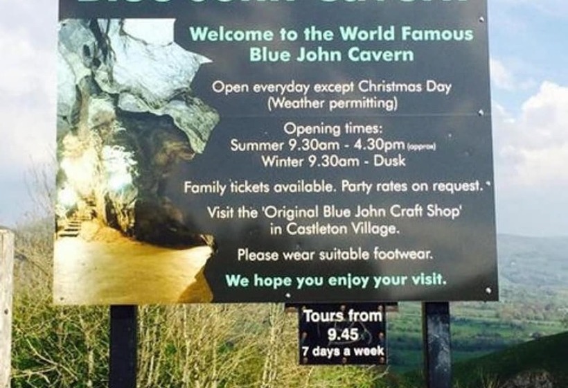 Сельский отель 2 Bed Barn Alton Towers Chatsworth Polars Peaks