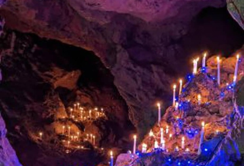 Сельский отель 2 Bed Barn Alton Towers Chatsworth Polars Peaks