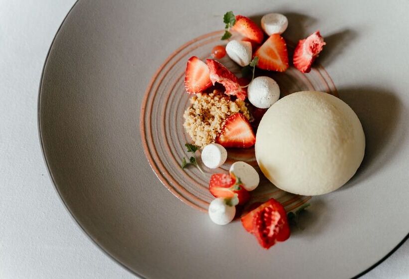 בית מלון כפרי The Pheasant