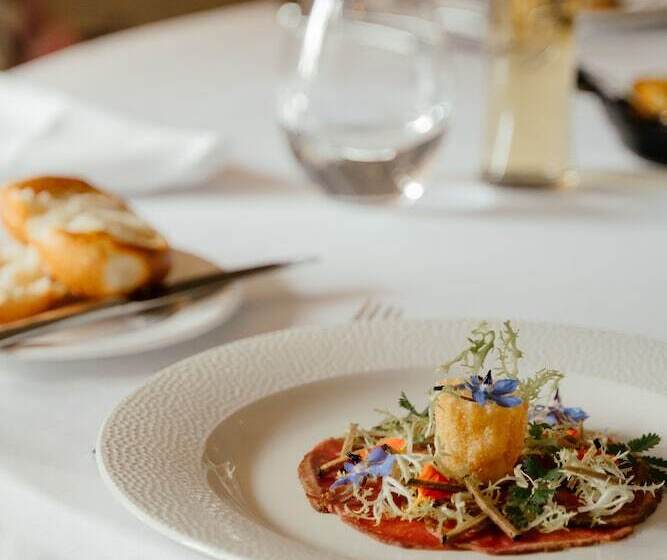 בית מלון כפרי The Pheasant