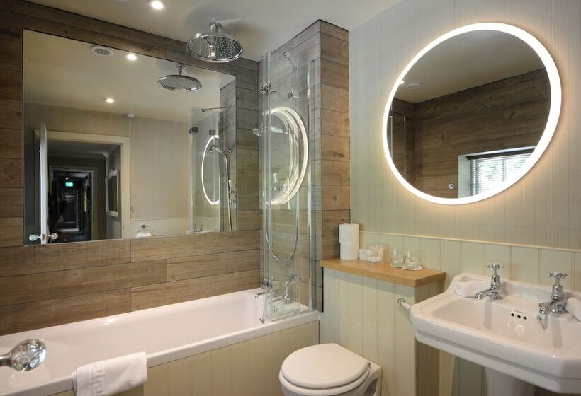 בית מלון כפרי The Pheasant