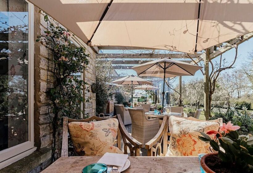 בית מלון כפרי The Pheasant