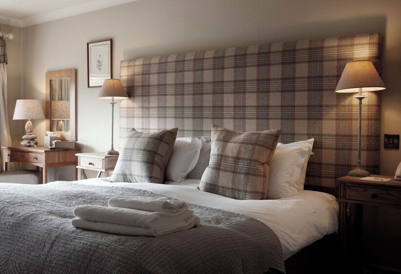 בית מלון כפרי The Pheasant