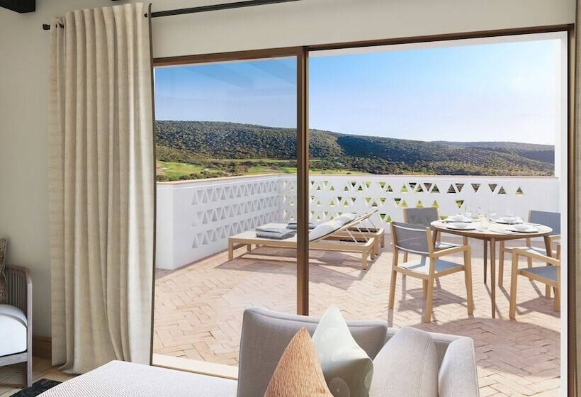 فندق Viceroy At Ombria Algarve