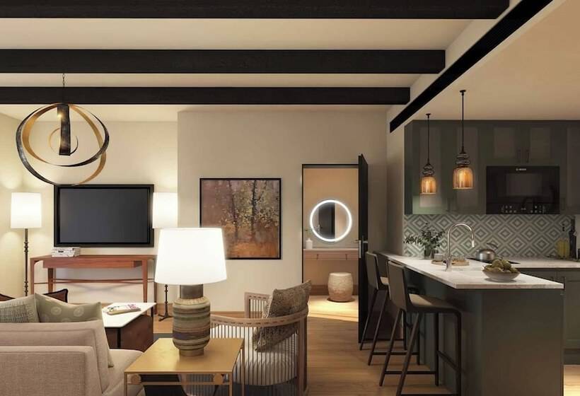 فندق Viceroy At Ombria Algarve