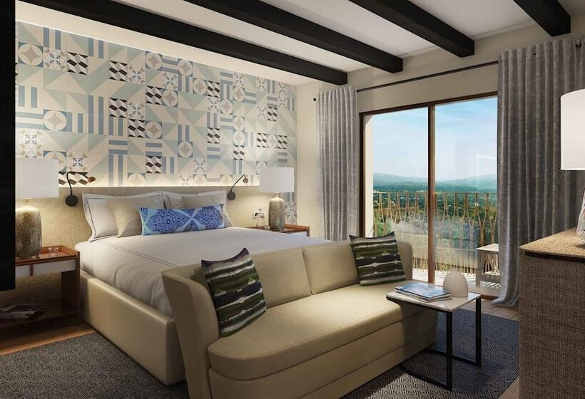 فندق Viceroy At Ombria Algarve