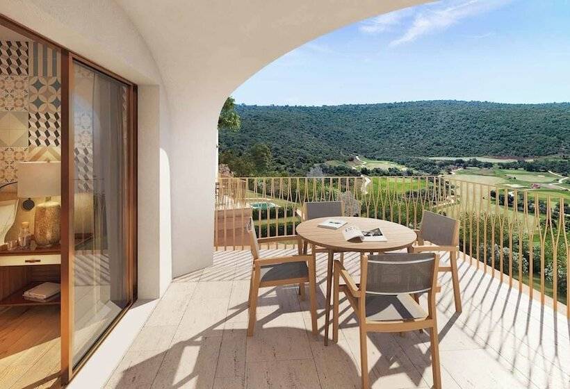 فندق Viceroy At Ombria Algarve