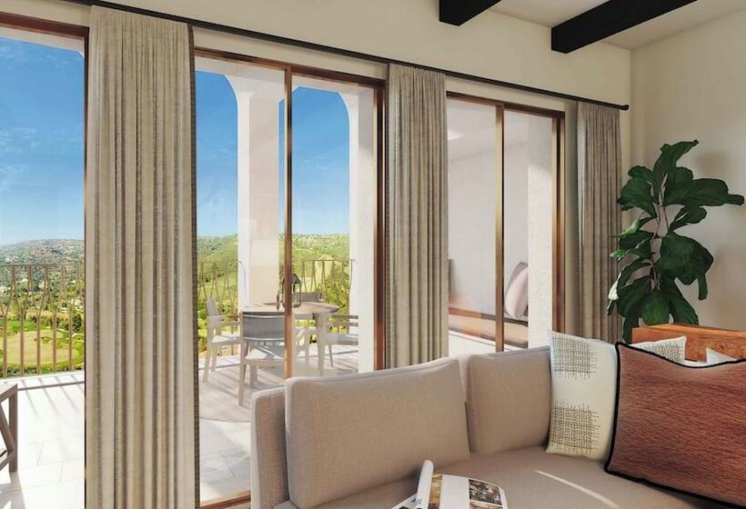 فندق Viceroy At Ombria Algarve