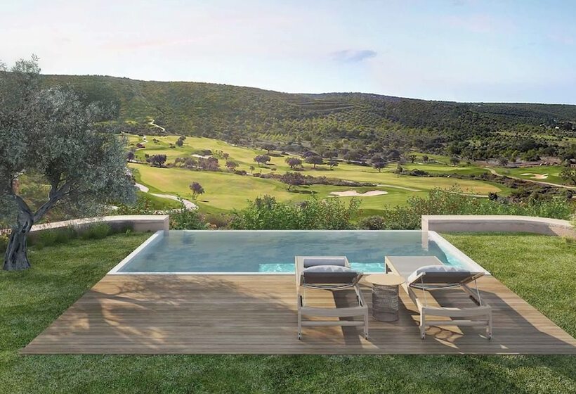 فندق Viceroy At Ombria Algarve