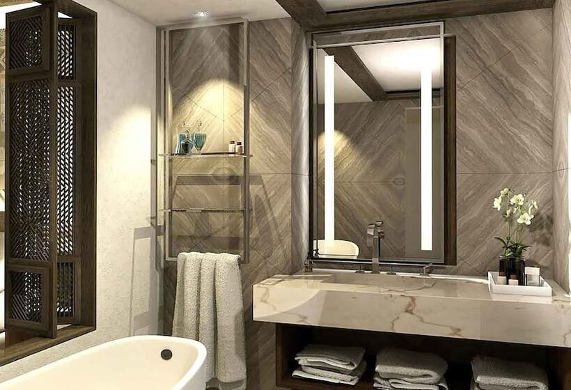 فندق Viceroy At Ombria Algarve