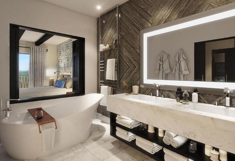 فندق Viceroy At Ombria Algarve