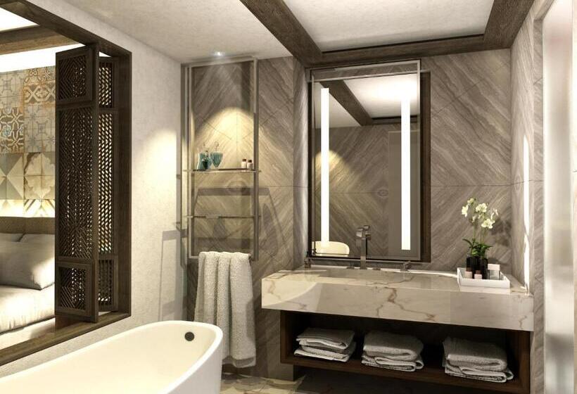 فندق Viceroy At Ombria Algarve