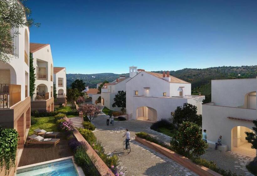 فندق Viceroy At Ombria Algarve