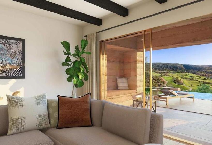 فندق Viceroy At Ombria Algarve