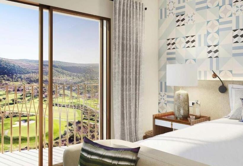 فندق Viceroy At Ombria Algarve