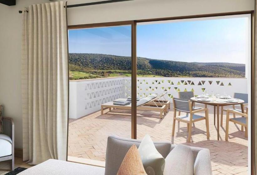 فندق Viceroy At Ombria Algarve