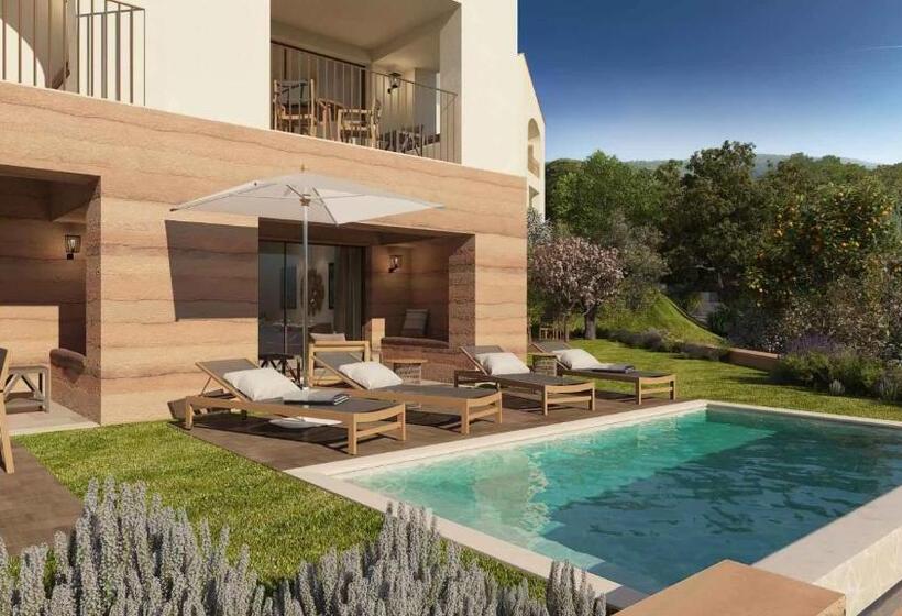 فندق Viceroy At Ombria Algarve