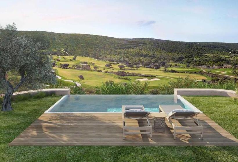 فندق Viceroy At Ombria Algarve