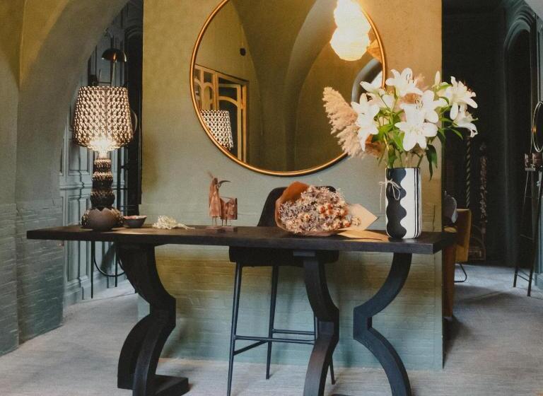 호텔 Le Victoria Boutique Hôtel