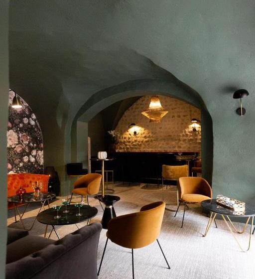 فندق Le Victoria Boutique Hôtel