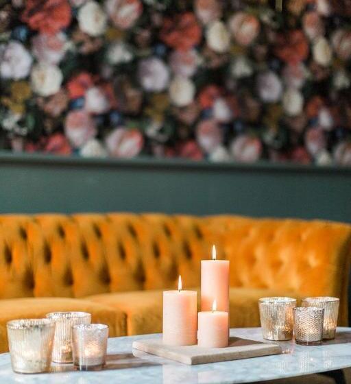 호텔 Le Victoria Boutique Hôtel