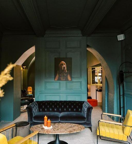 호텔 Le Victoria Boutique Hôtel