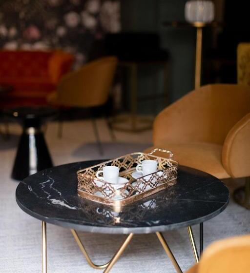 호텔 Le Victoria Boutique Hôtel