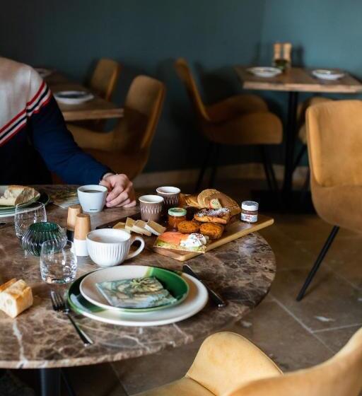 فندق Le Victoria Boutique Hôtel