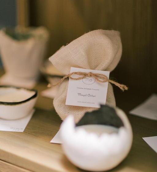 فندق Le Victoria Boutique Hôtel