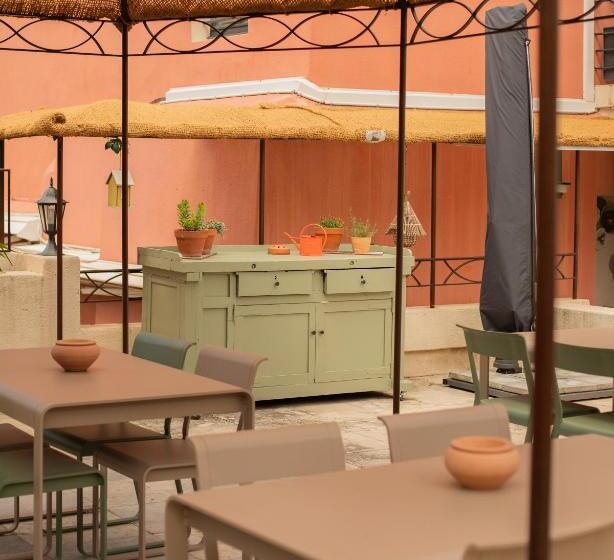 호텔 Le Victoria Boutique Hôtel