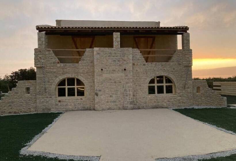 בית מלון כפרי Ximitadi Estate