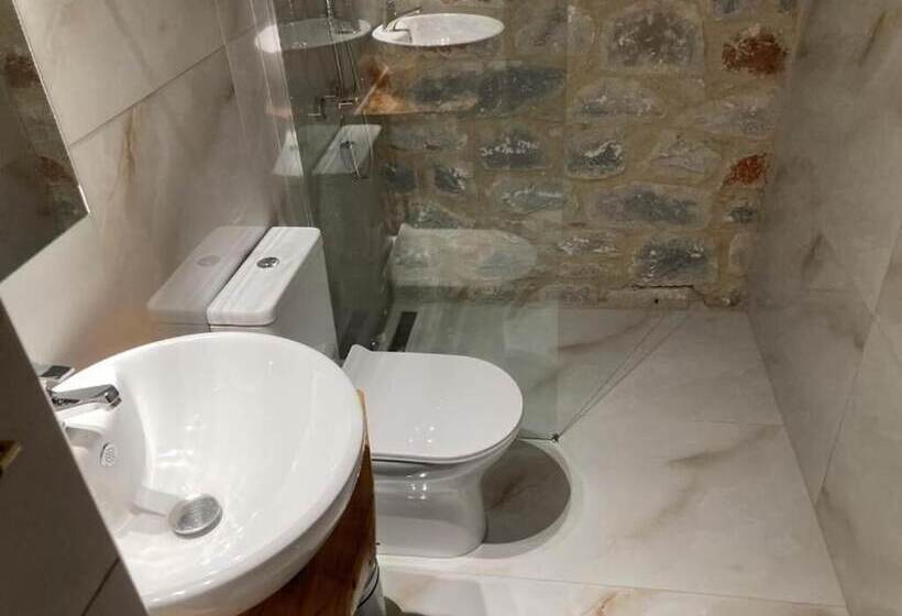 בית מלון כפרי Ximitadi Estate