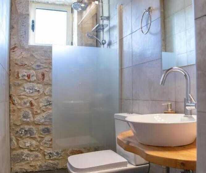 בית מלון כפרי Ximitadi Estate