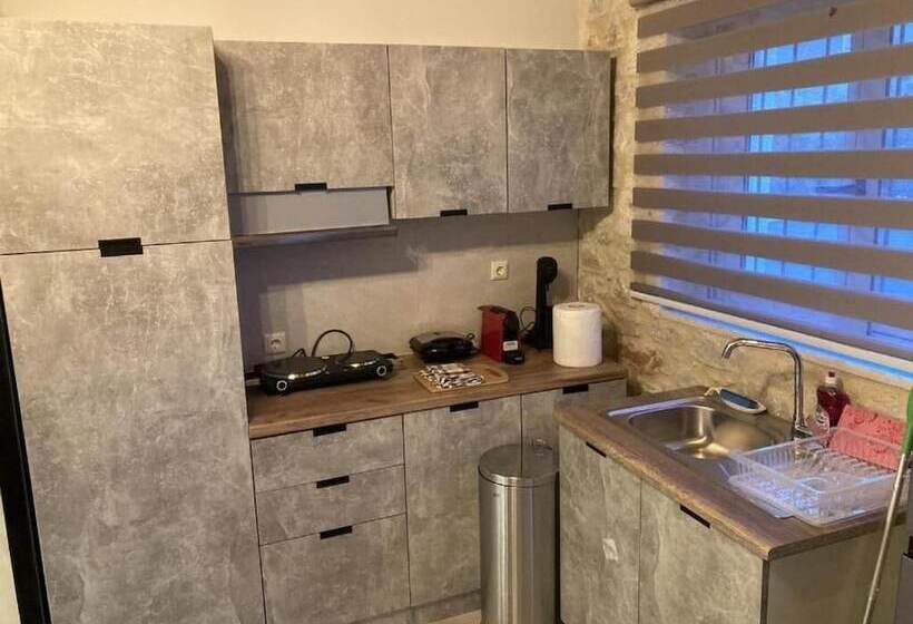 בית מלון כפרי Ximitadi Estate