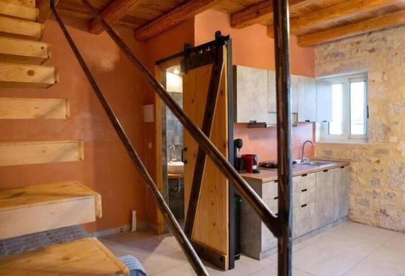 בית מלון כפרי Ximitadi Estate