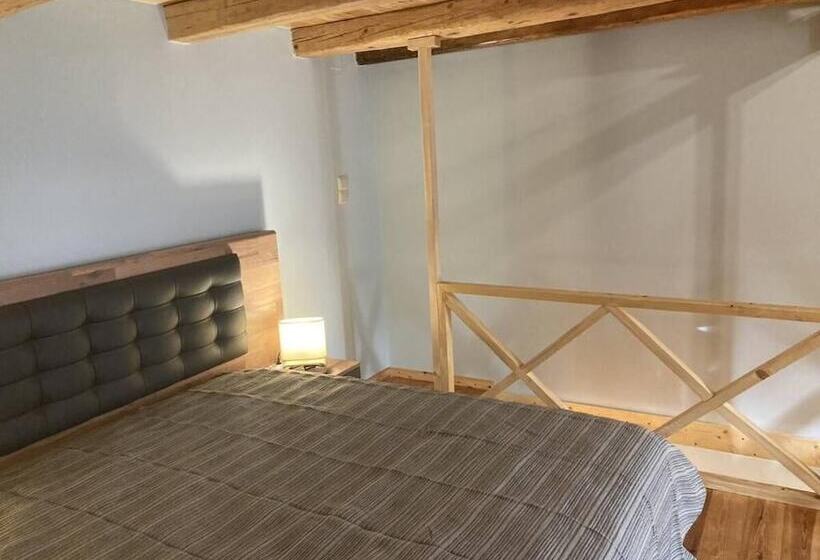 בית מלון כפרי Ximitadi Estate