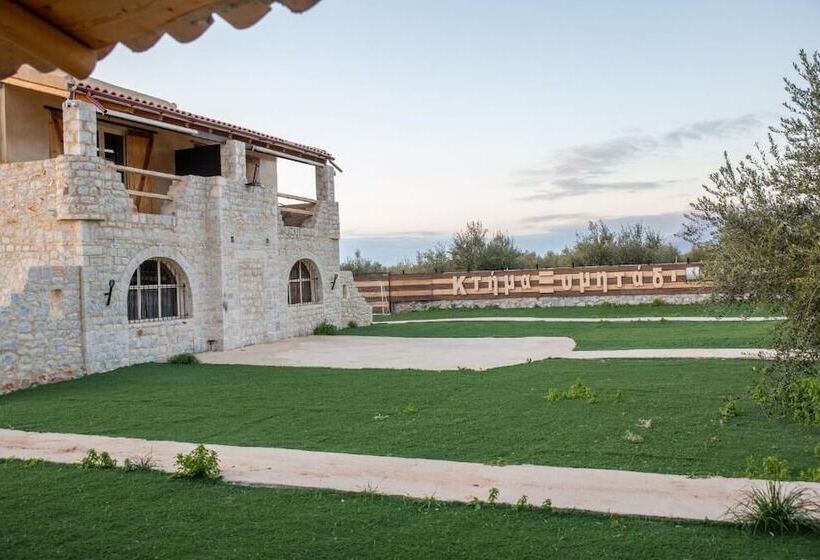 בית מלון כפרי Ximitadi Estate