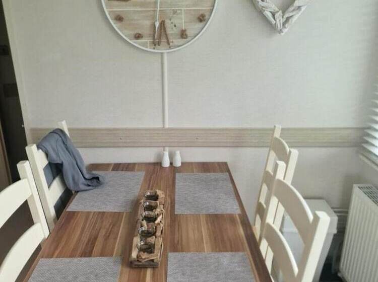 Swift Holidays At Combe Haven Holiday Park