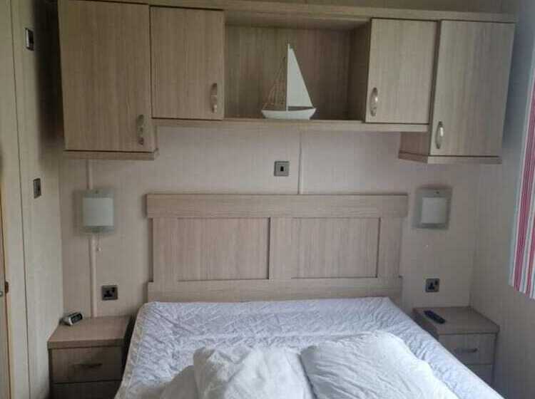 Swift Holidays At Combe Haven Holiday Park