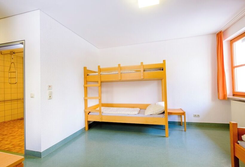 Jugendherberge Falkenberg