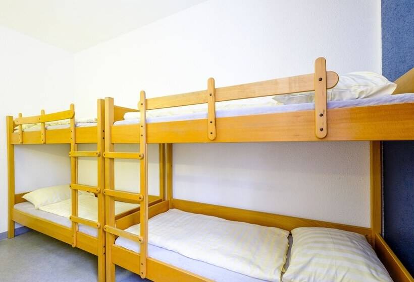 Jugendherberge Falkenberg