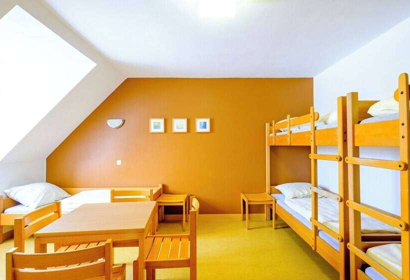 Jugendherberge Falkenberg