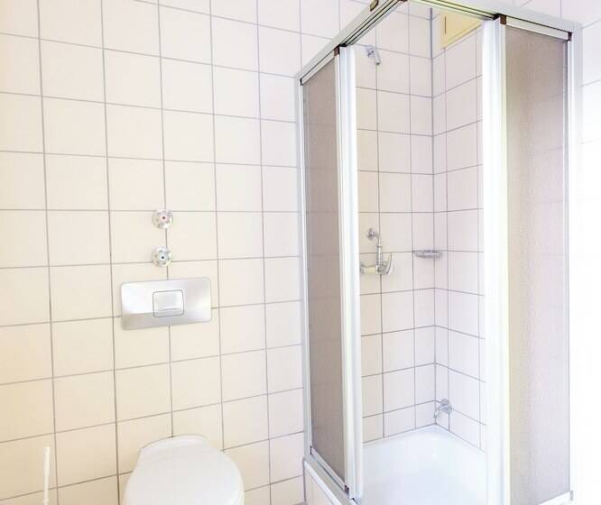 Jugendherberge Falkenberg