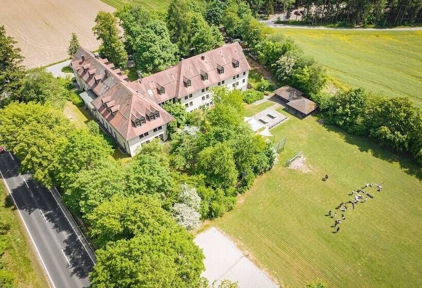 Jugendherberge Falkenberg