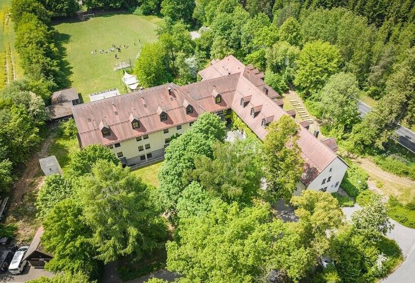 Jugendherberge Falkenberg