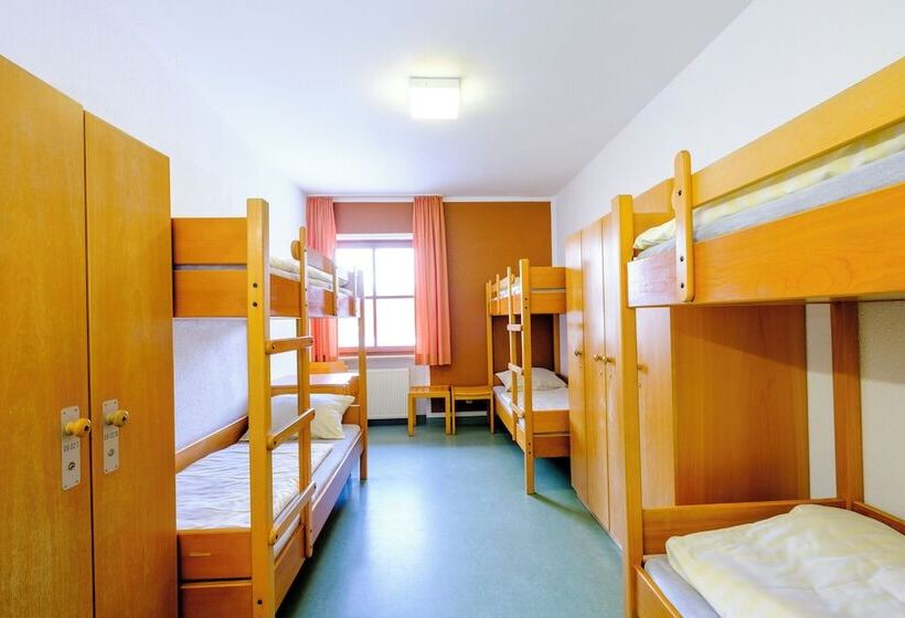 Jugendherberge Falkenberg