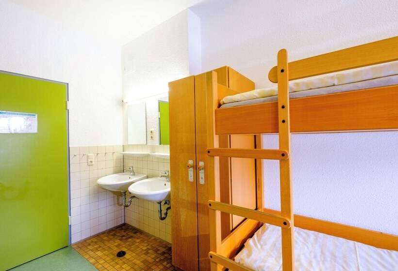 Jugendherberge Falkenberg